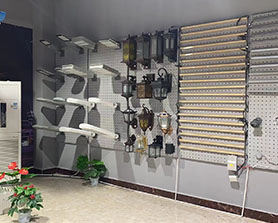 公司展厅